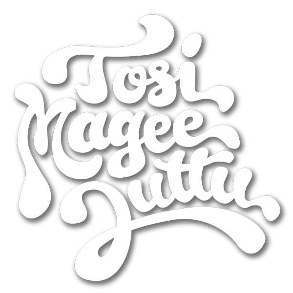Tosi Magee Juttu – Ahvenharjun Hunaja.